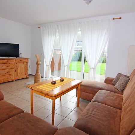 Holiday Complex Schuldt Behrensdorf Kültér fotó