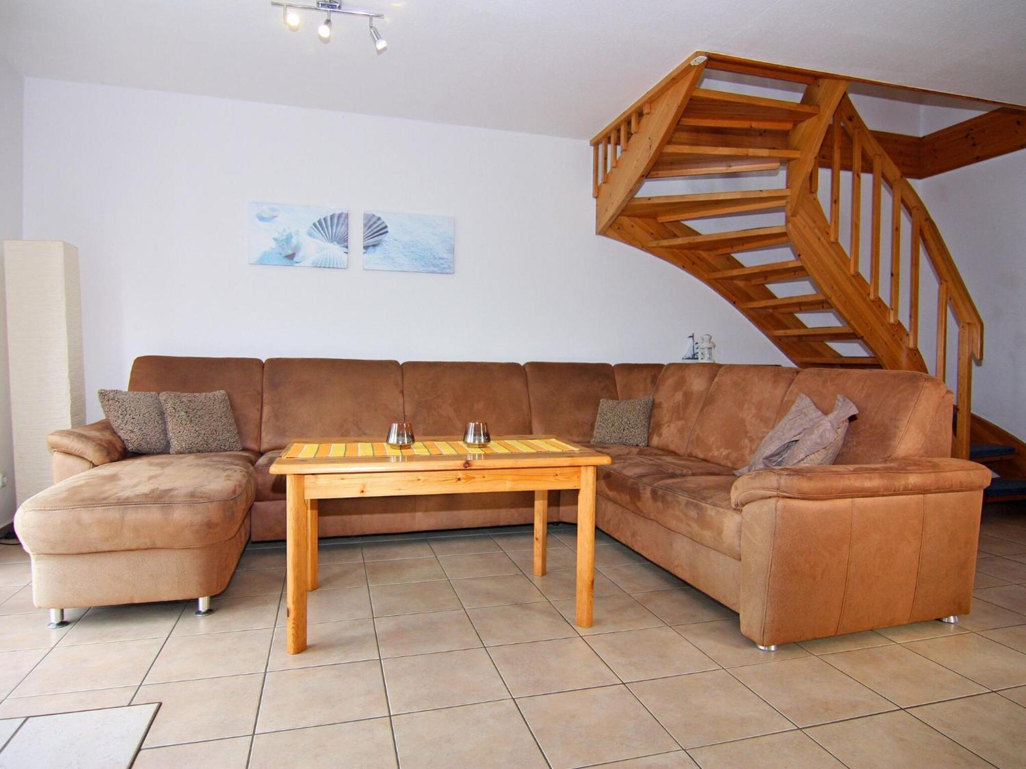 Holiday Complex Schuldt Behrensdorf Kültér fotó