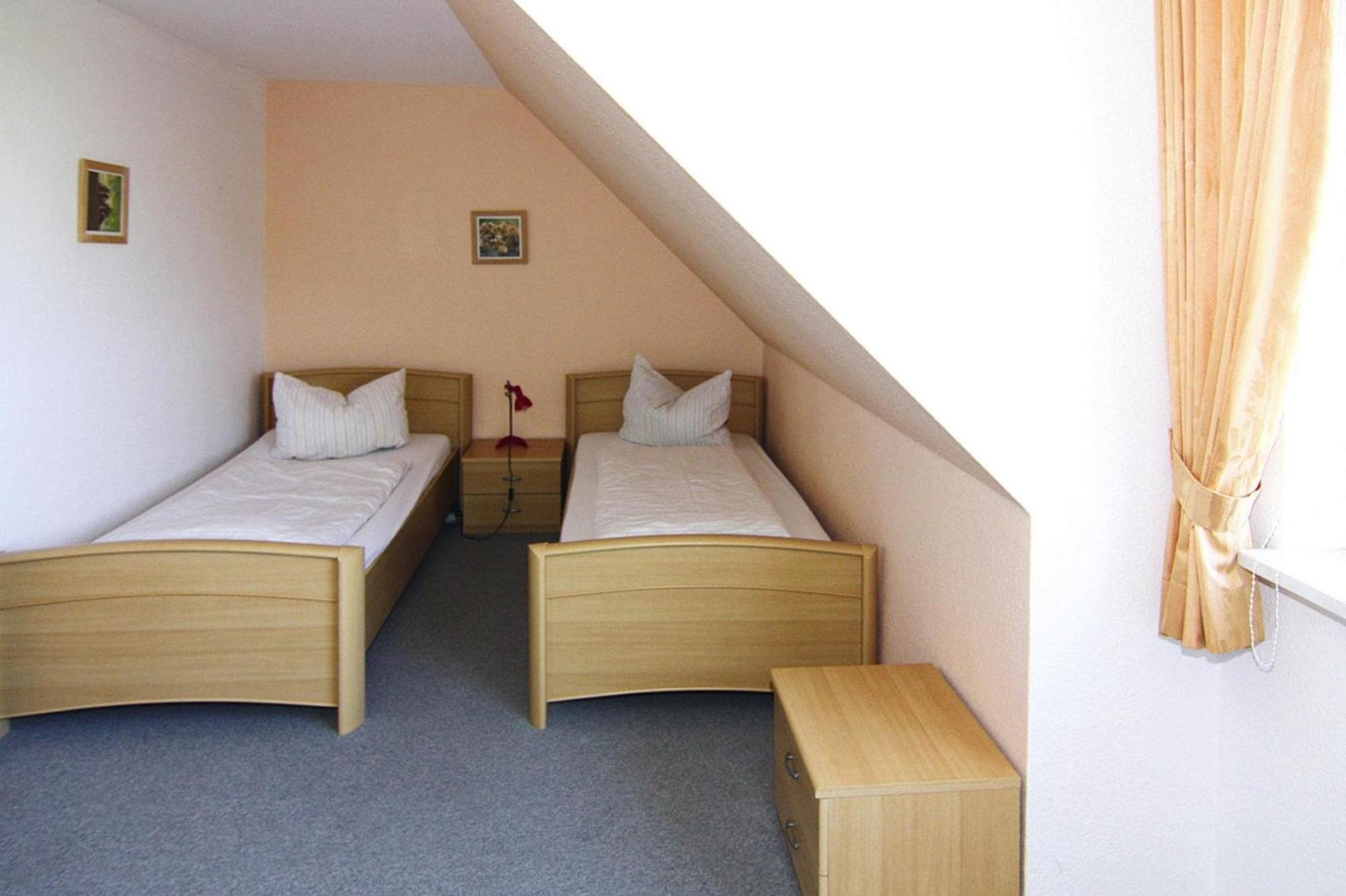 Holiday Complex Schuldt Behrensdorf Kültér fotó