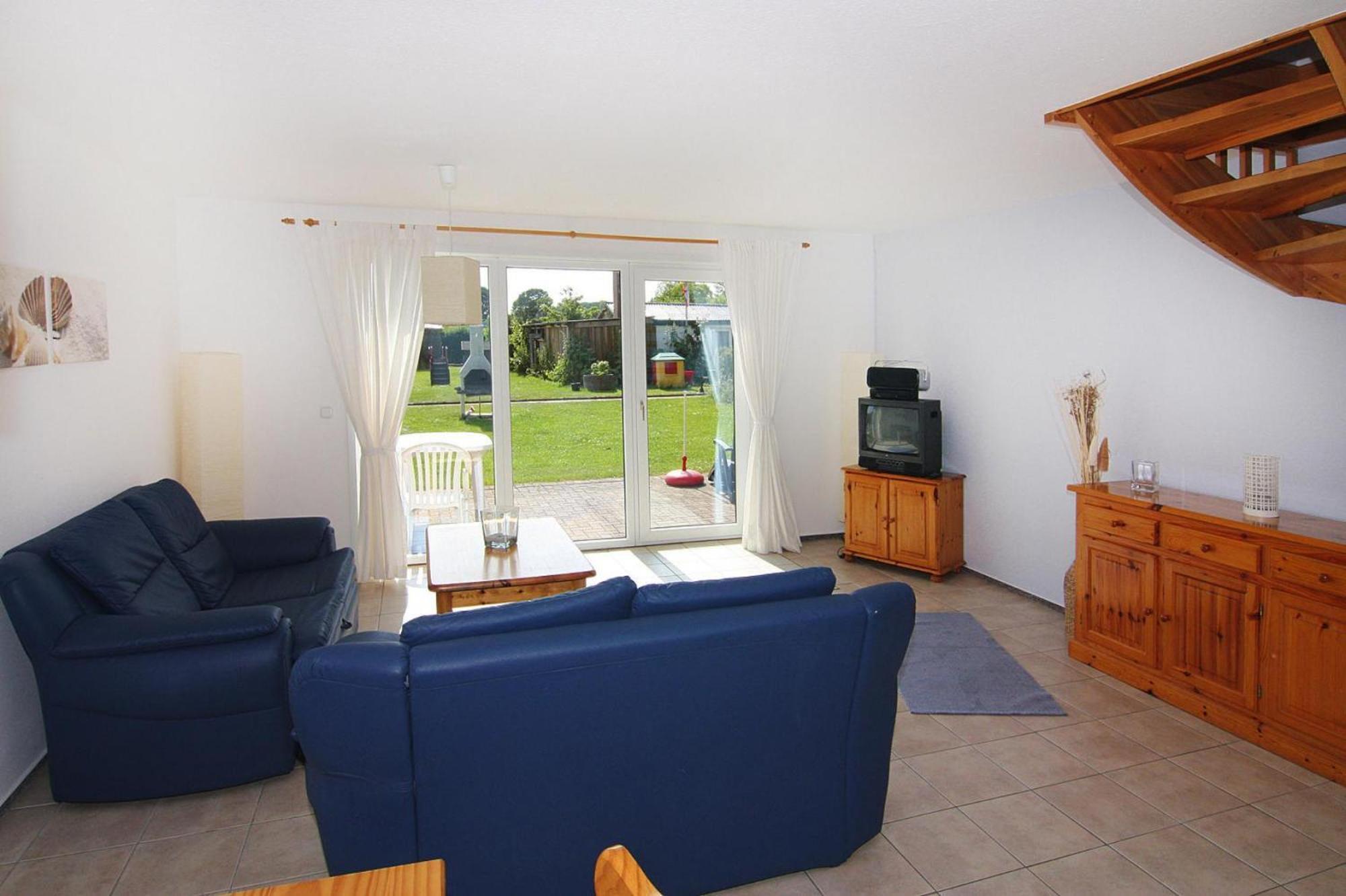 Holiday Complex Schuldt Behrensdorf Kültér fotó