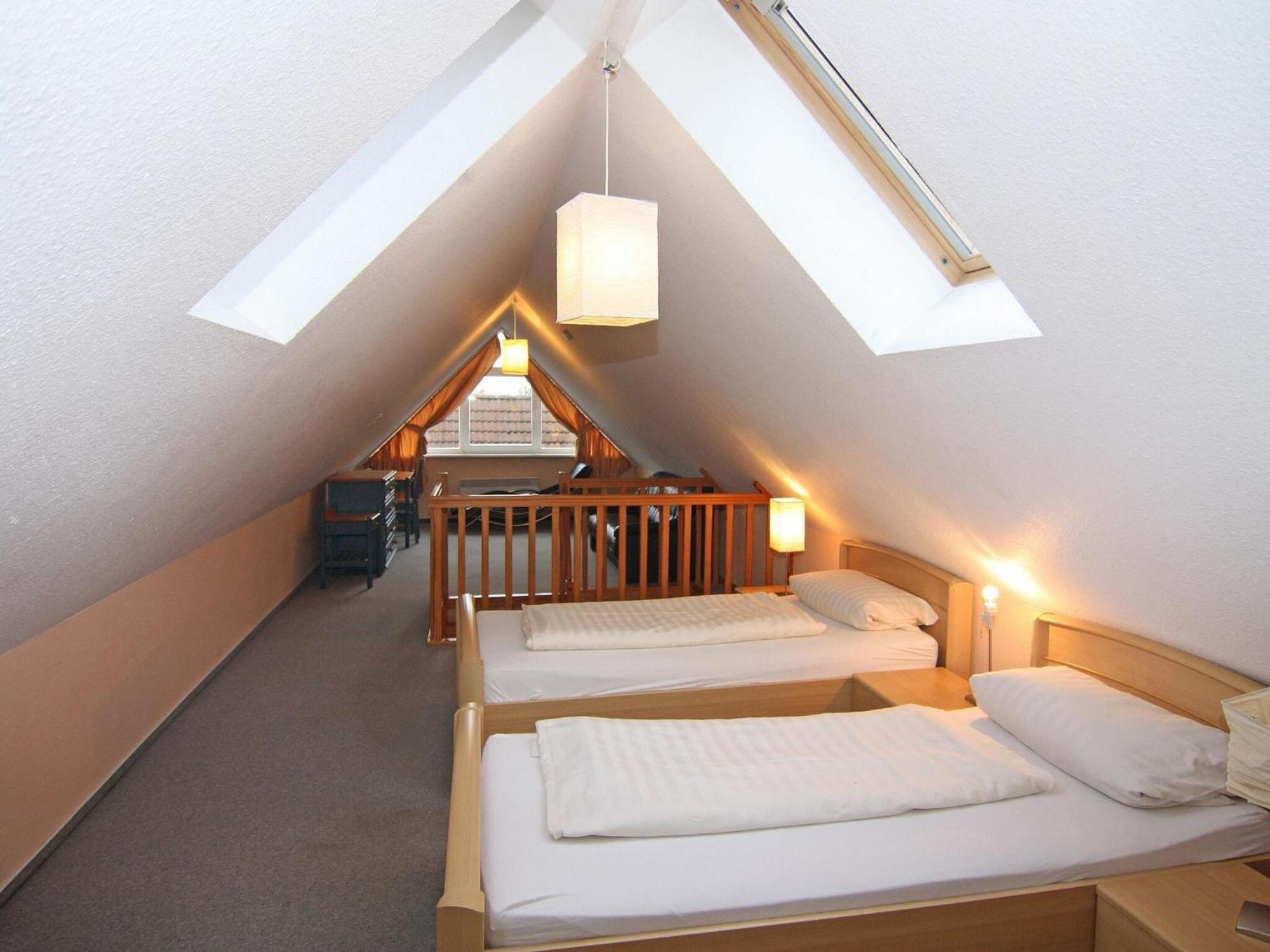 Holiday Complex Schuldt Behrensdorf Kültér fotó