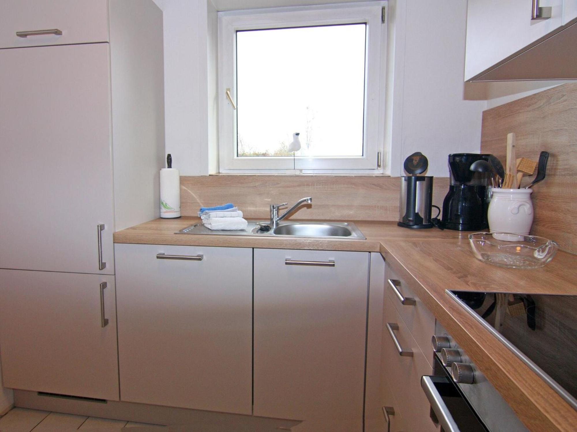 Holiday Complex Schuldt Behrensdorf Kültér fotó