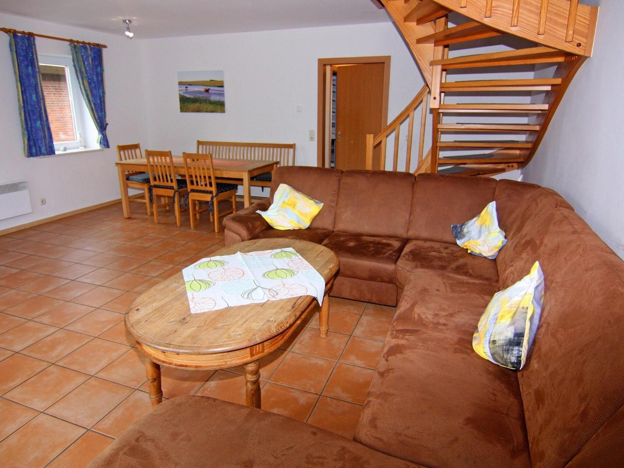 Holiday Complex Schuldt Behrensdorf Kültér fotó