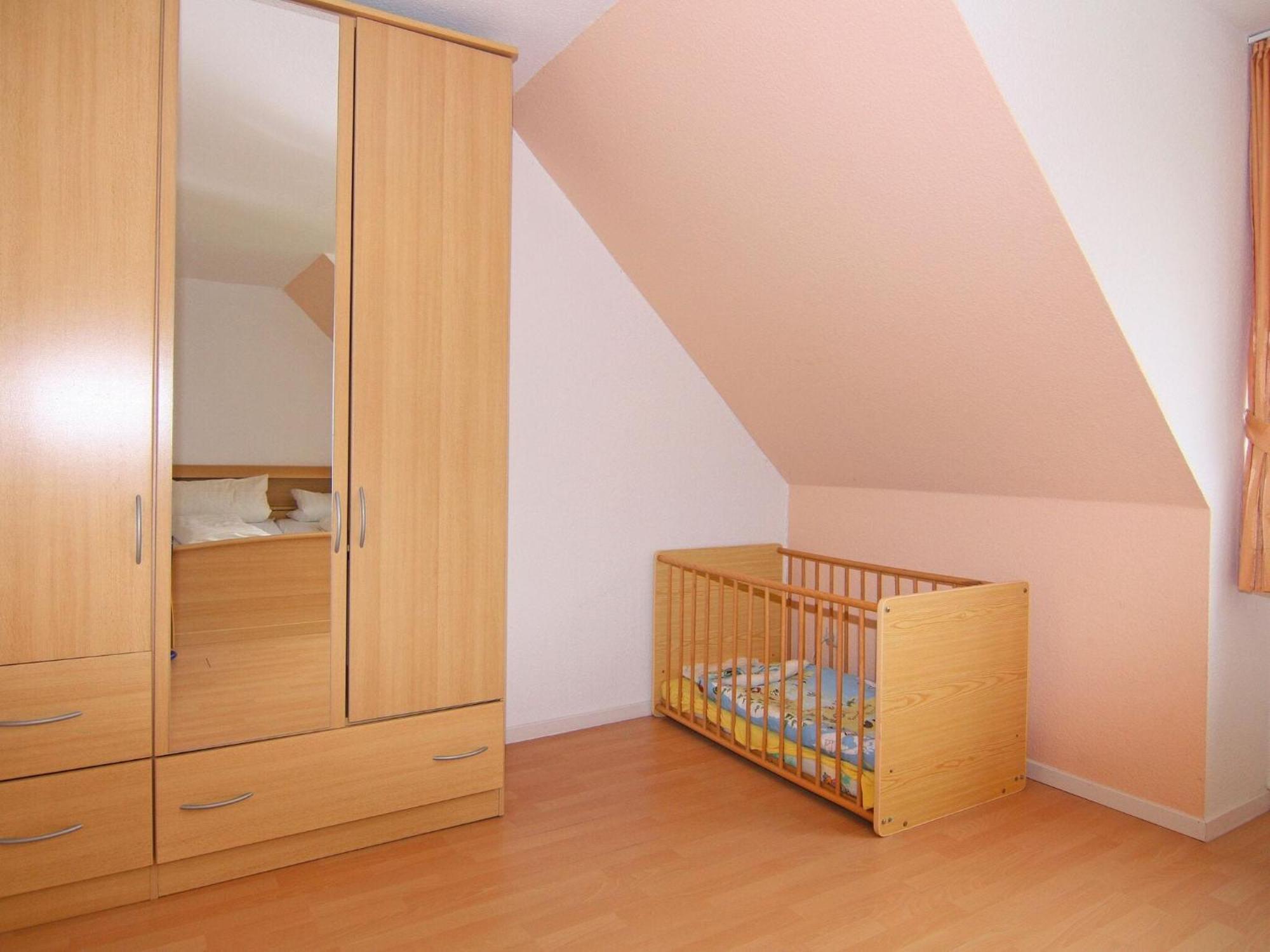 Holiday Complex Schuldt Behrensdorf Kültér fotó