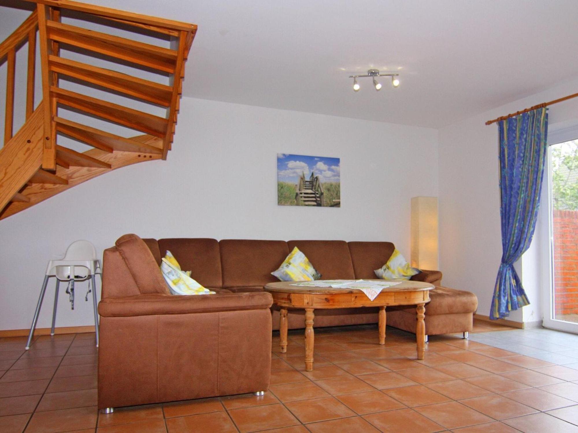 Holiday Complex Schuldt Behrensdorf Kültér fotó