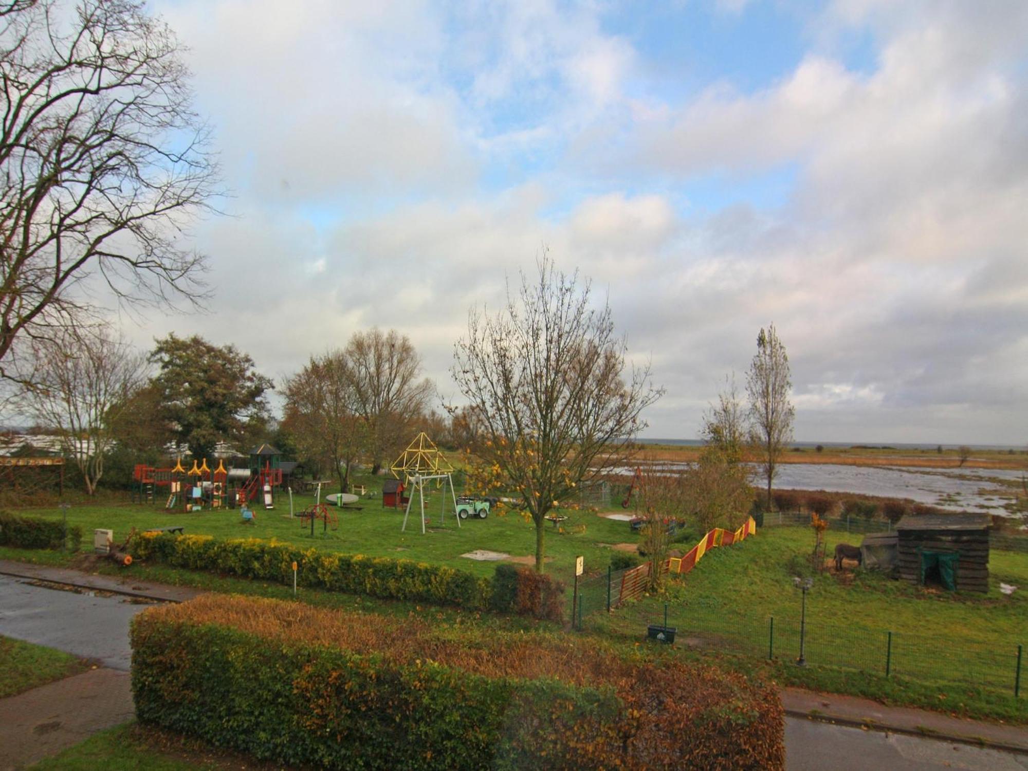 Holiday Complex Schuldt Behrensdorf Kültér fotó